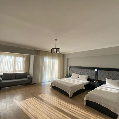 Carpediem Diamond Hotel Karasu Ngoại thất bức ảnh