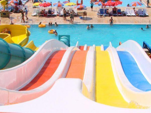 Carpediem Diamond Hotel Karasu Ngoại thất bức ảnh