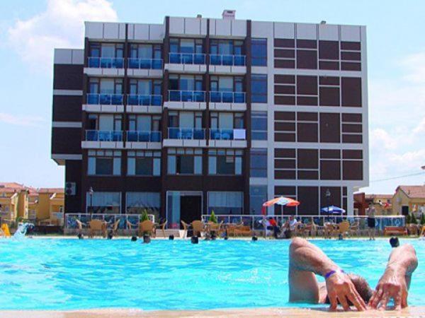 Carpediem Diamond Hotel Karasu Ngoại thất bức ảnh