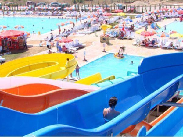 Carpediem Diamond Hotel Karasu Ngoại thất bức ảnh
