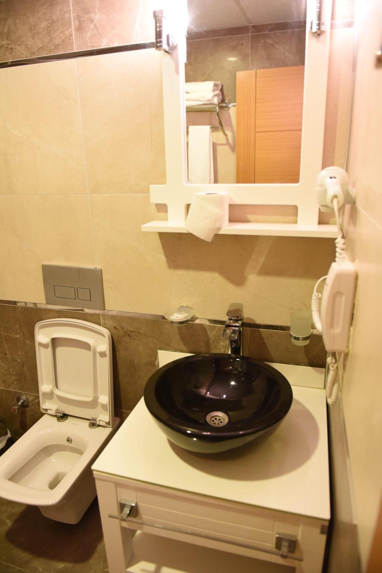 Carpediem Diamond Hotel Karasu Ngoại thất bức ảnh