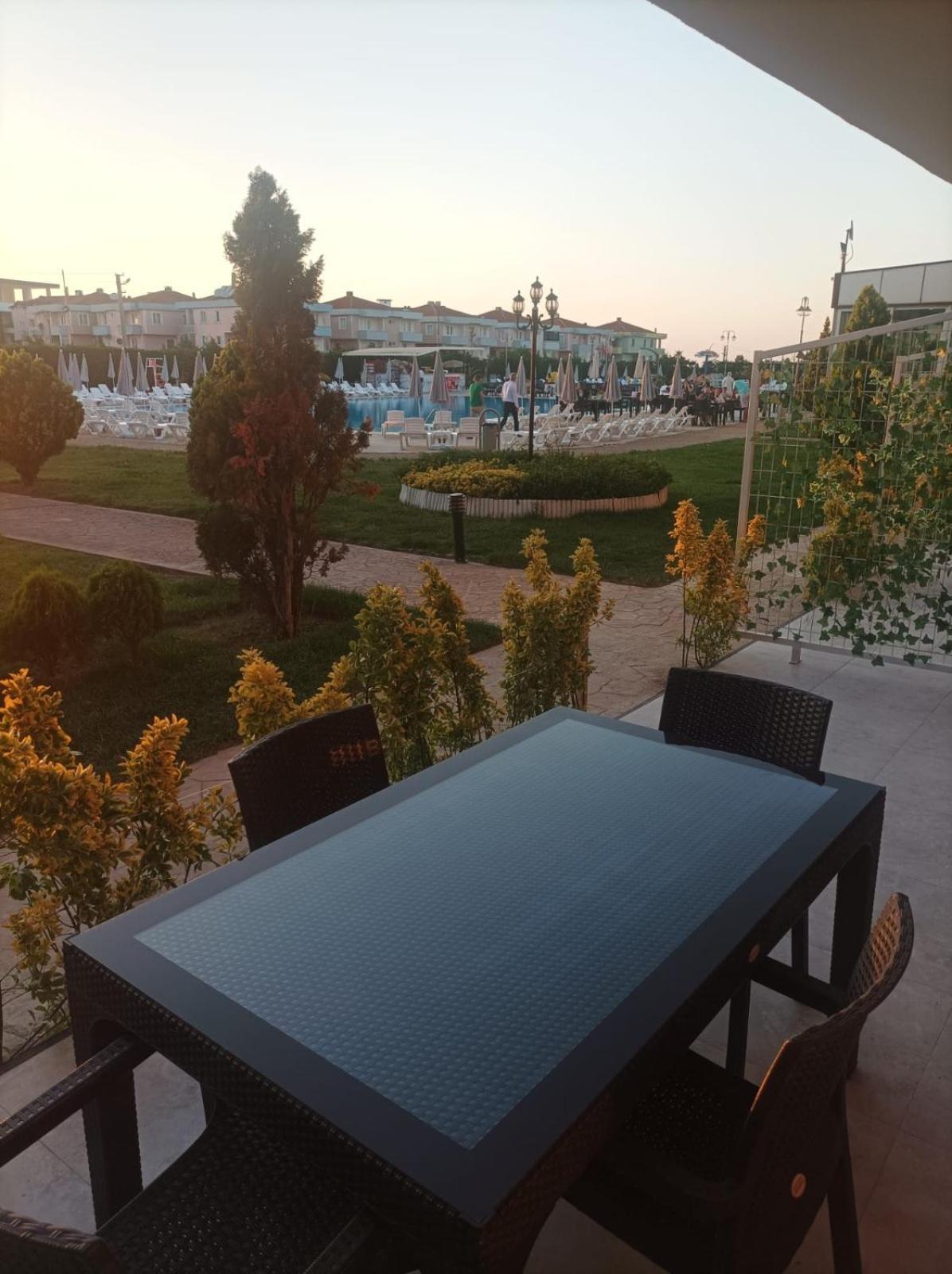 Carpediem Diamond Hotel Karasu Ngoại thất bức ảnh