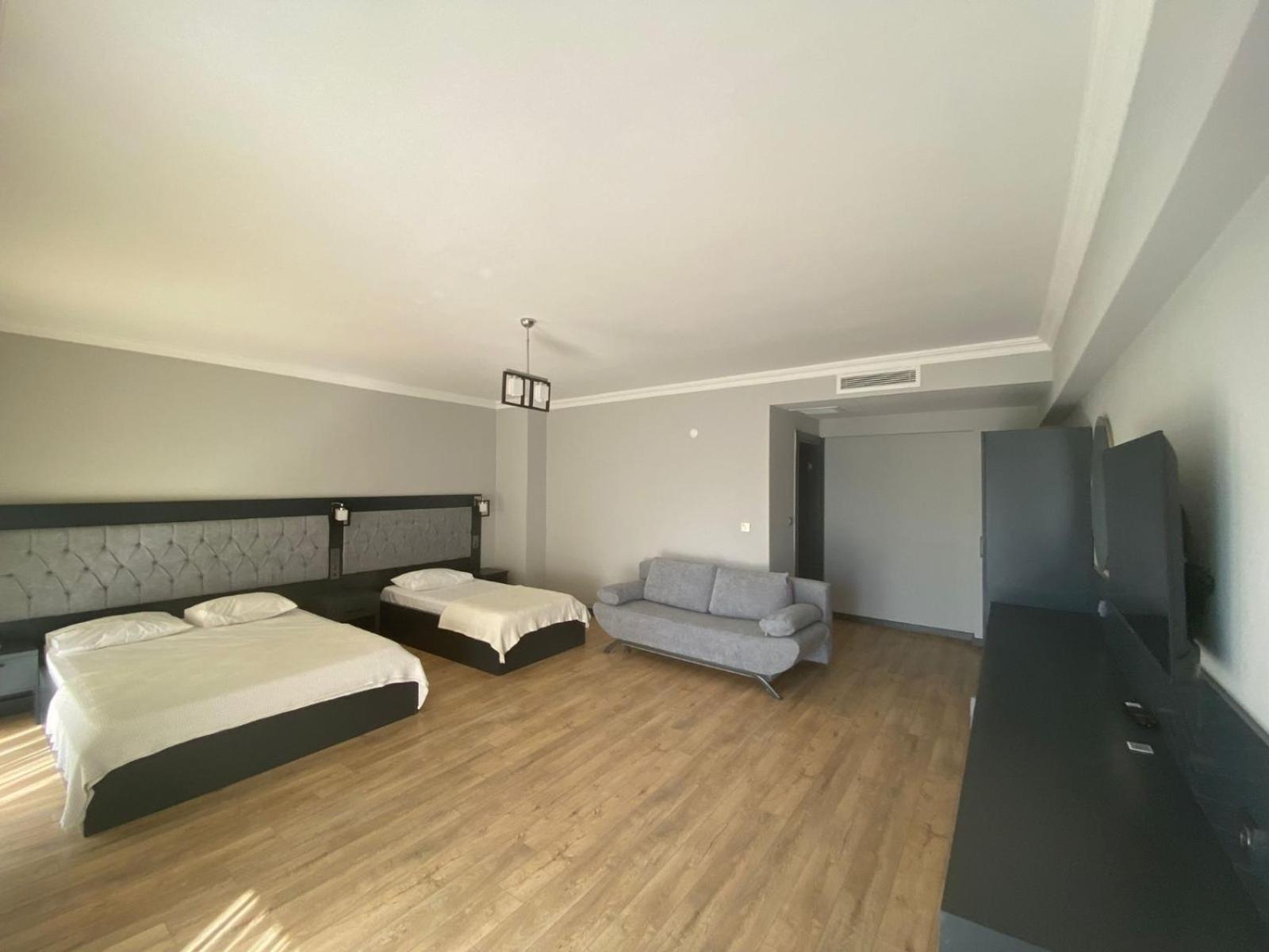 Carpediem Diamond Hotel Karasu Ngoại thất bức ảnh