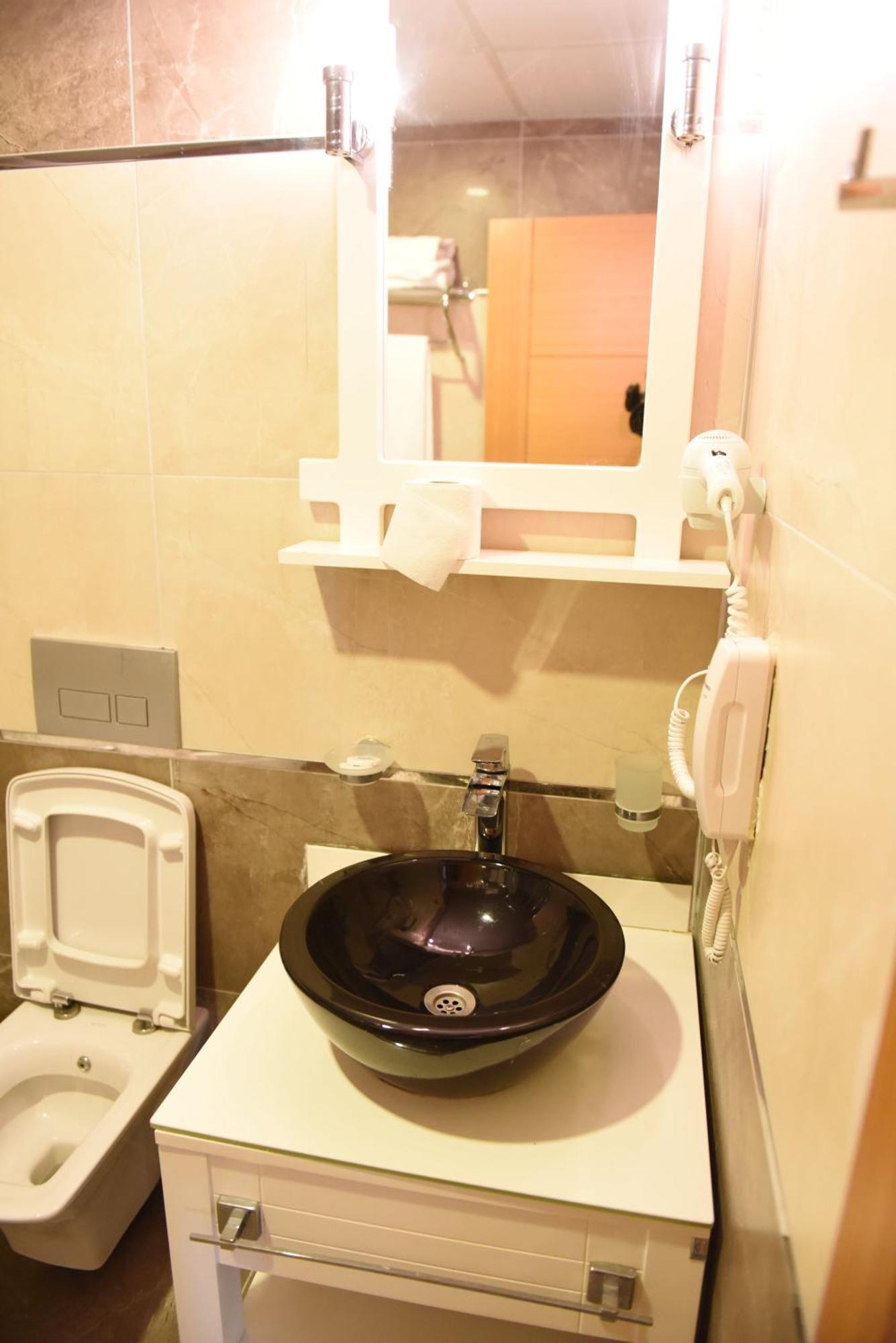 Carpediem Diamond Hotel Karasu Ngoại thất bức ảnh