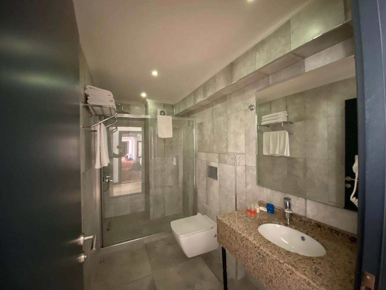 Carpediem Diamond Hotel Karasu Ngoại thất bức ảnh
