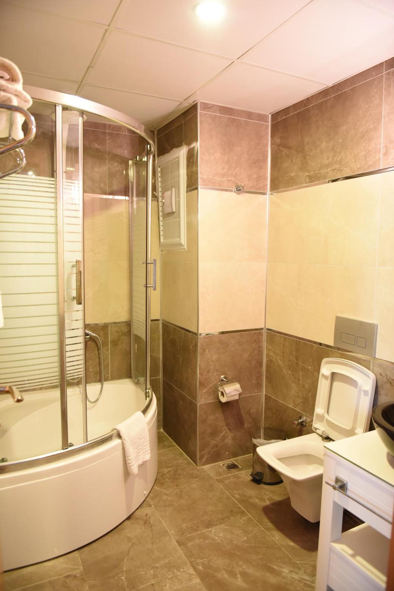 Carpediem Diamond Hotel Karasu Ngoại thất bức ảnh