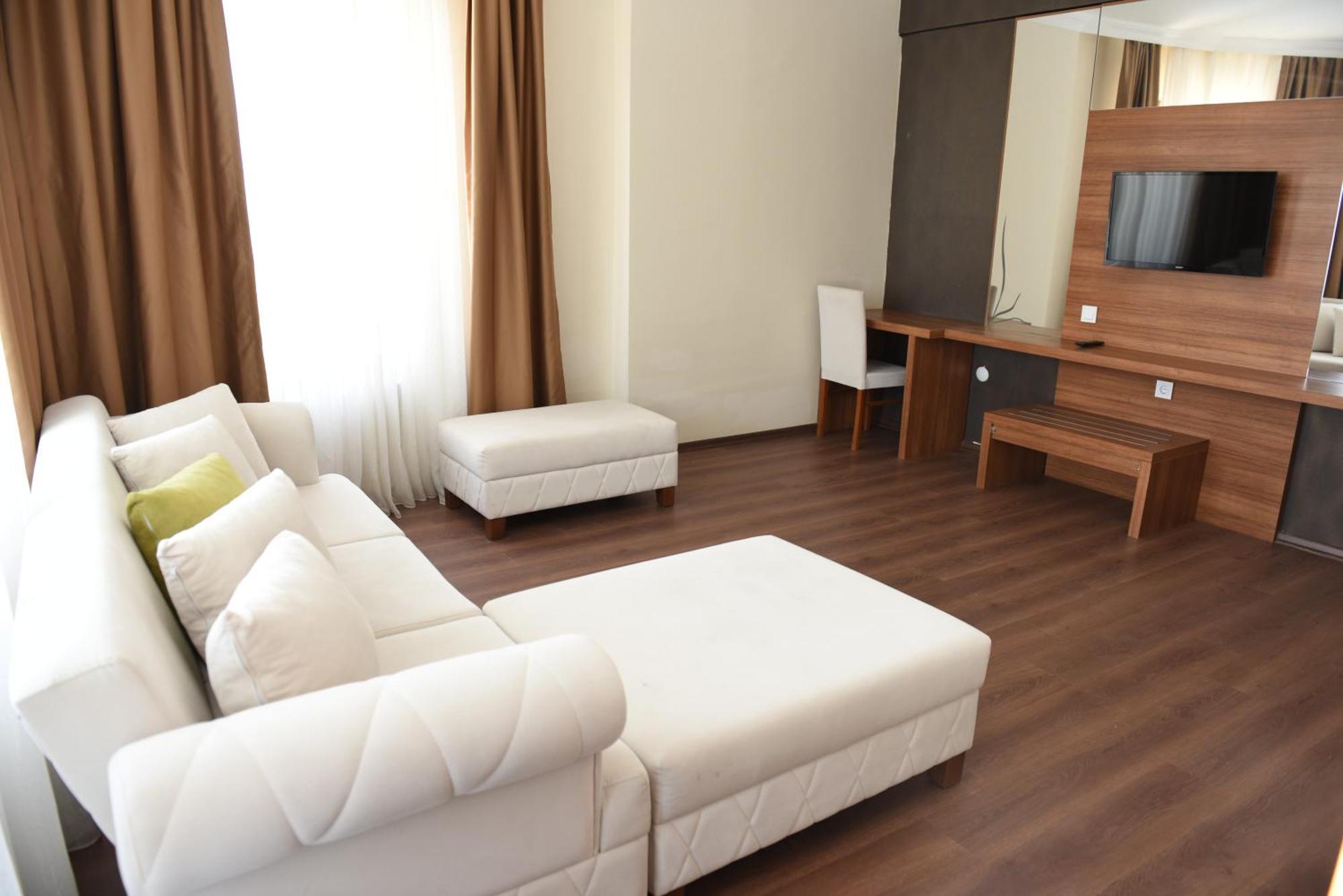 Carpediem Diamond Hotel Karasu Ngoại thất bức ảnh