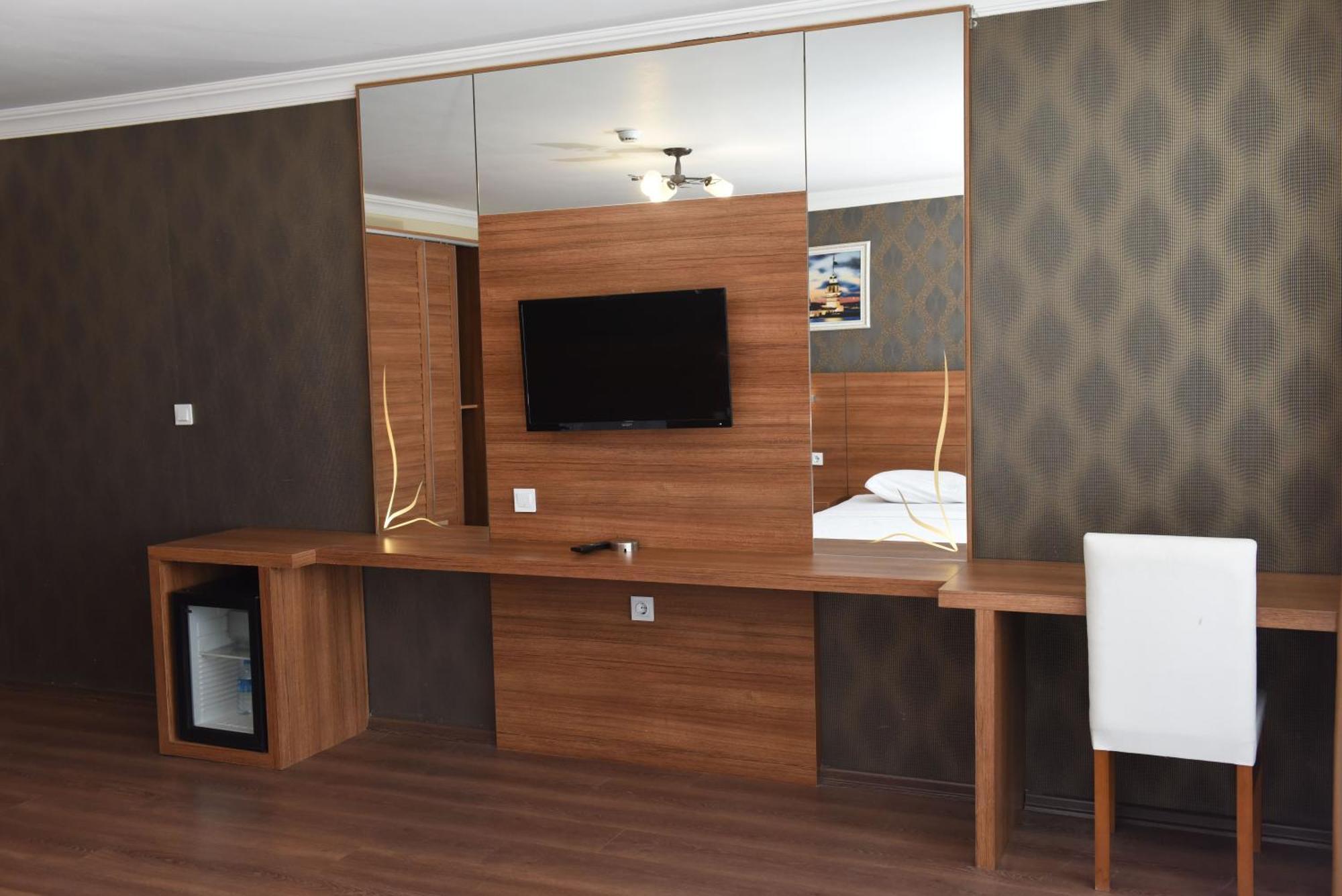 Carpediem Diamond Hotel Karasu Ngoại thất bức ảnh
