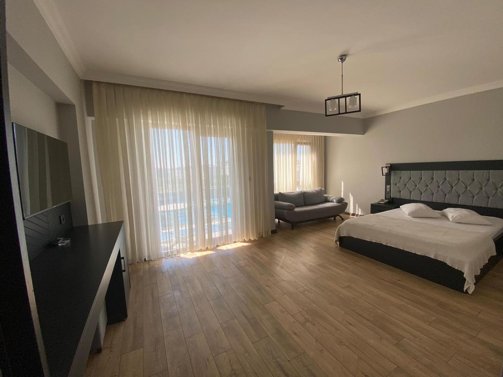 Carpediem Diamond Hotel Karasu Ngoại thất bức ảnh