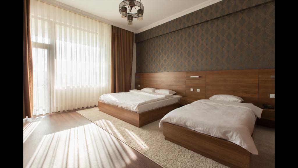Carpediem Diamond Hotel Karasu Ngoại thất bức ảnh