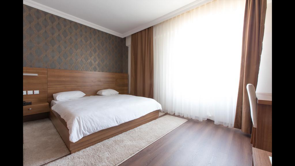 Carpediem Diamond Hotel Karasu Ngoại thất bức ảnh
