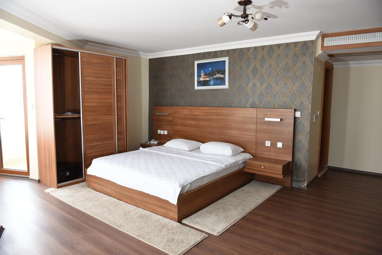 Carpediem Diamond Hotel Karasu Ngoại thất bức ảnh
