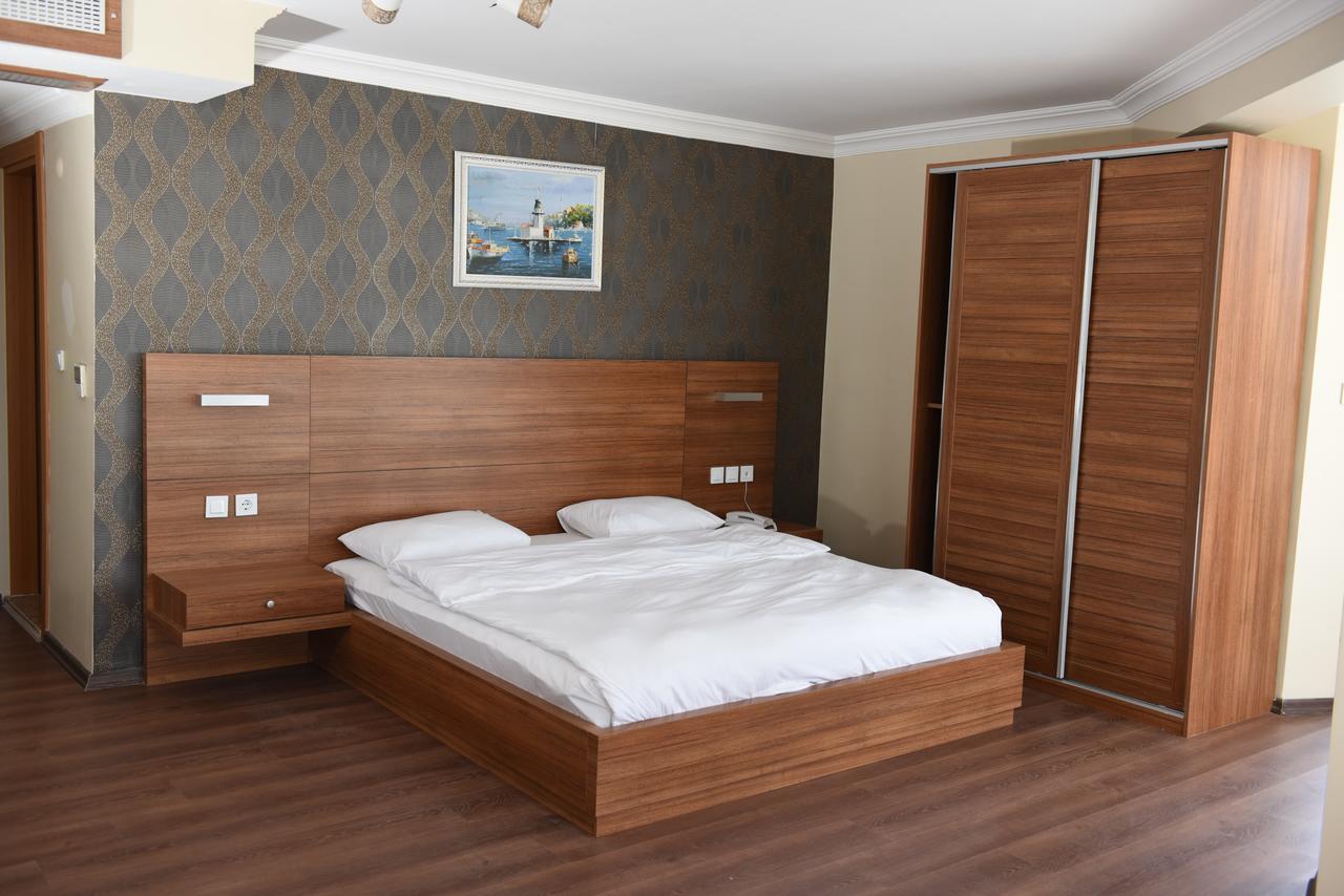 Carpediem Diamond Hotel Karasu Ngoại thất bức ảnh