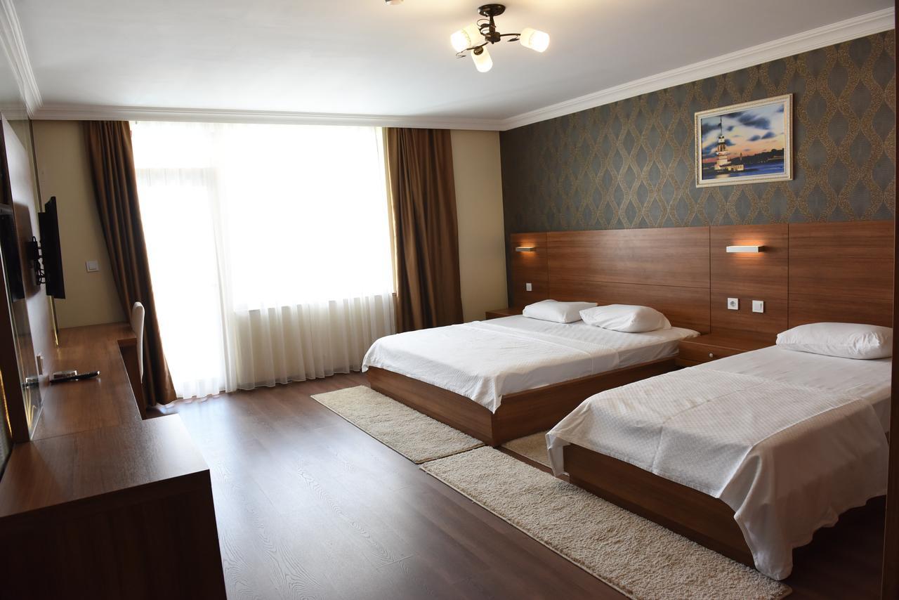 Carpediem Diamond Hotel Karasu Ngoại thất bức ảnh
