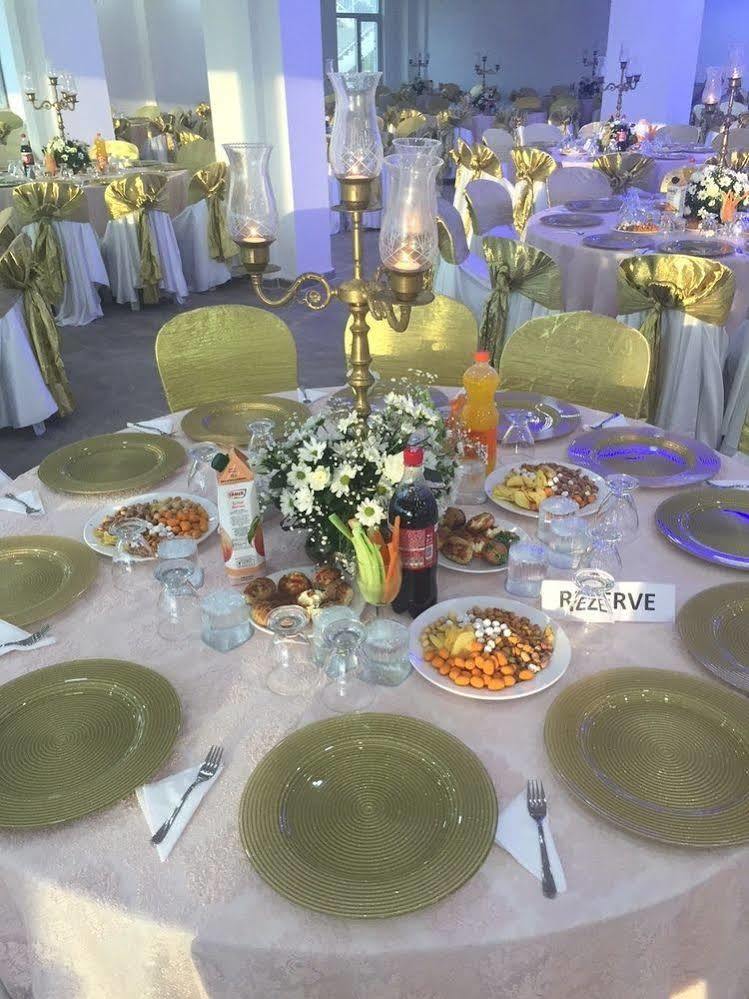 Carpediem Diamond Hotel Karasu Ngoại thất bức ảnh