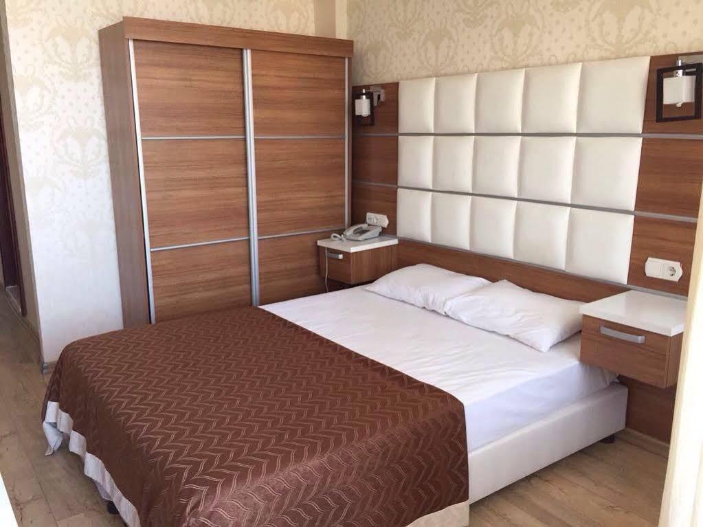 Carpediem Diamond Hotel Karasu Ngoại thất bức ảnh
