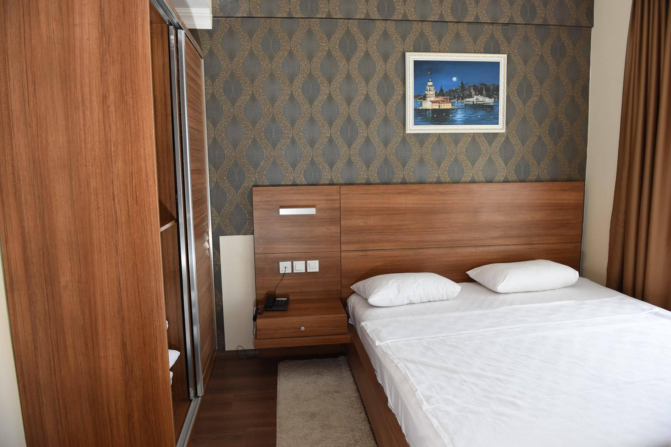 Carpediem Diamond Hotel Karasu Ngoại thất bức ảnh