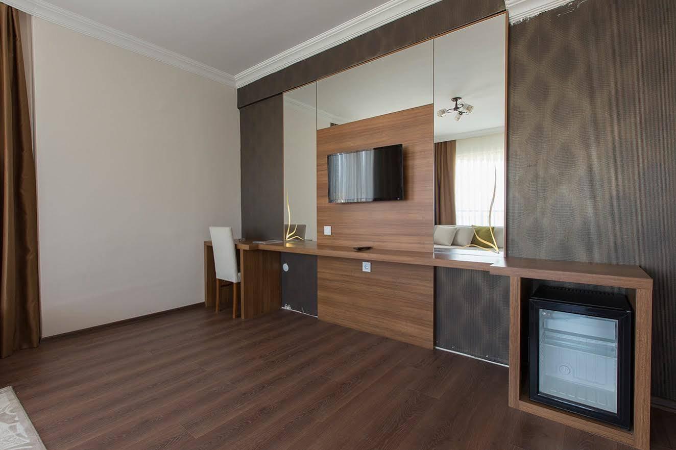 Carpediem Diamond Hotel Karasu Ngoại thất bức ảnh