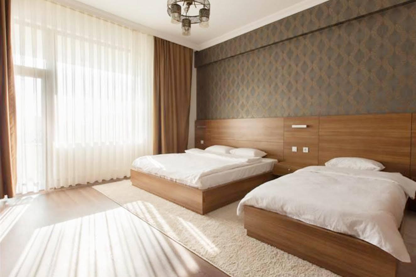 Carpediem Diamond Hotel Karasu Ngoại thất bức ảnh